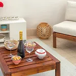Casa Ibiscus