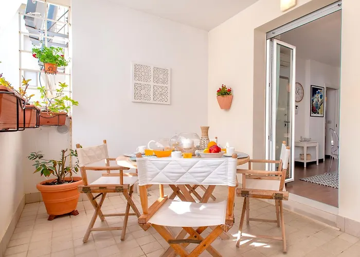 Casa Ibiscus