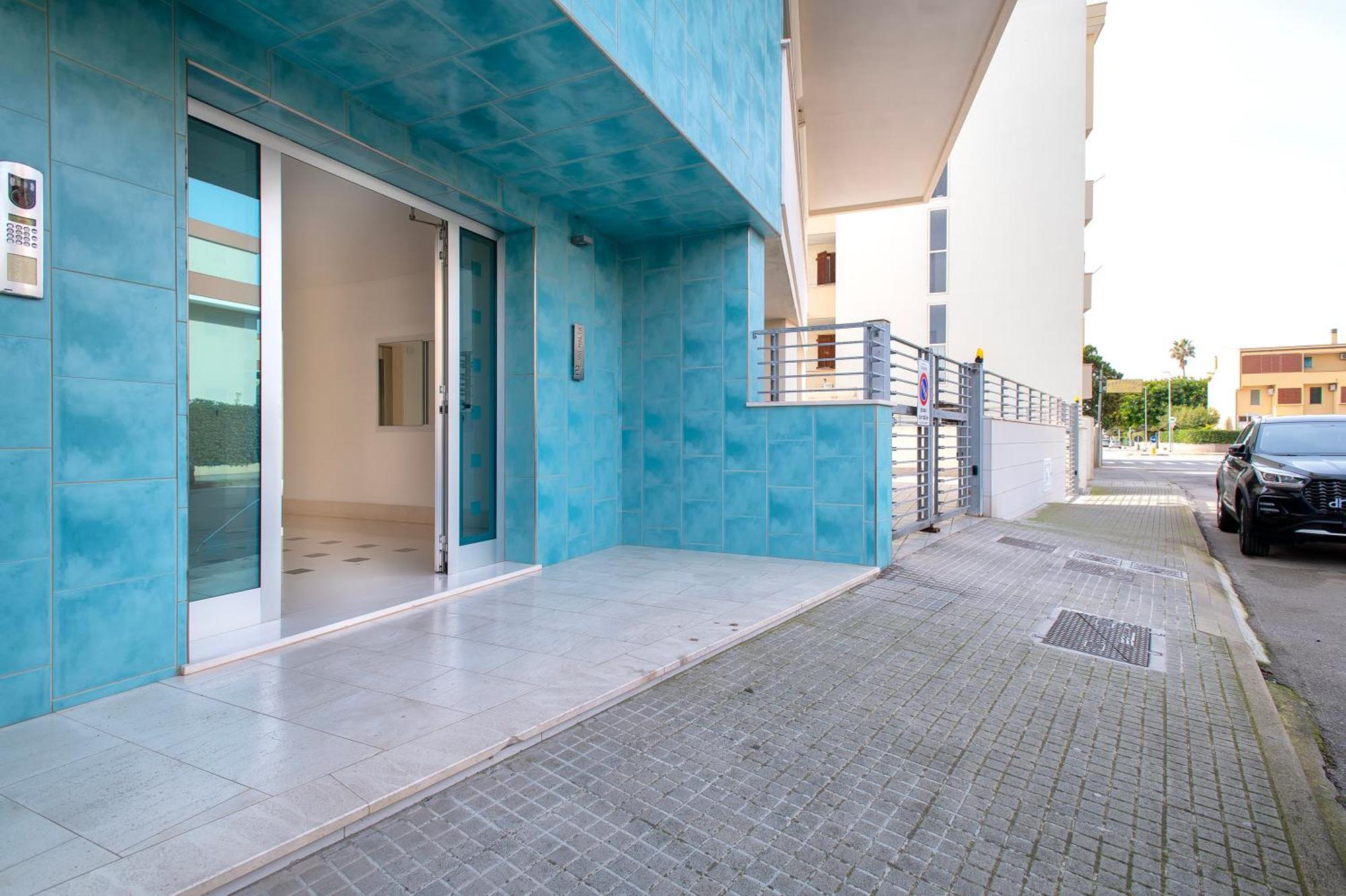Casa Ibiscus Alghero