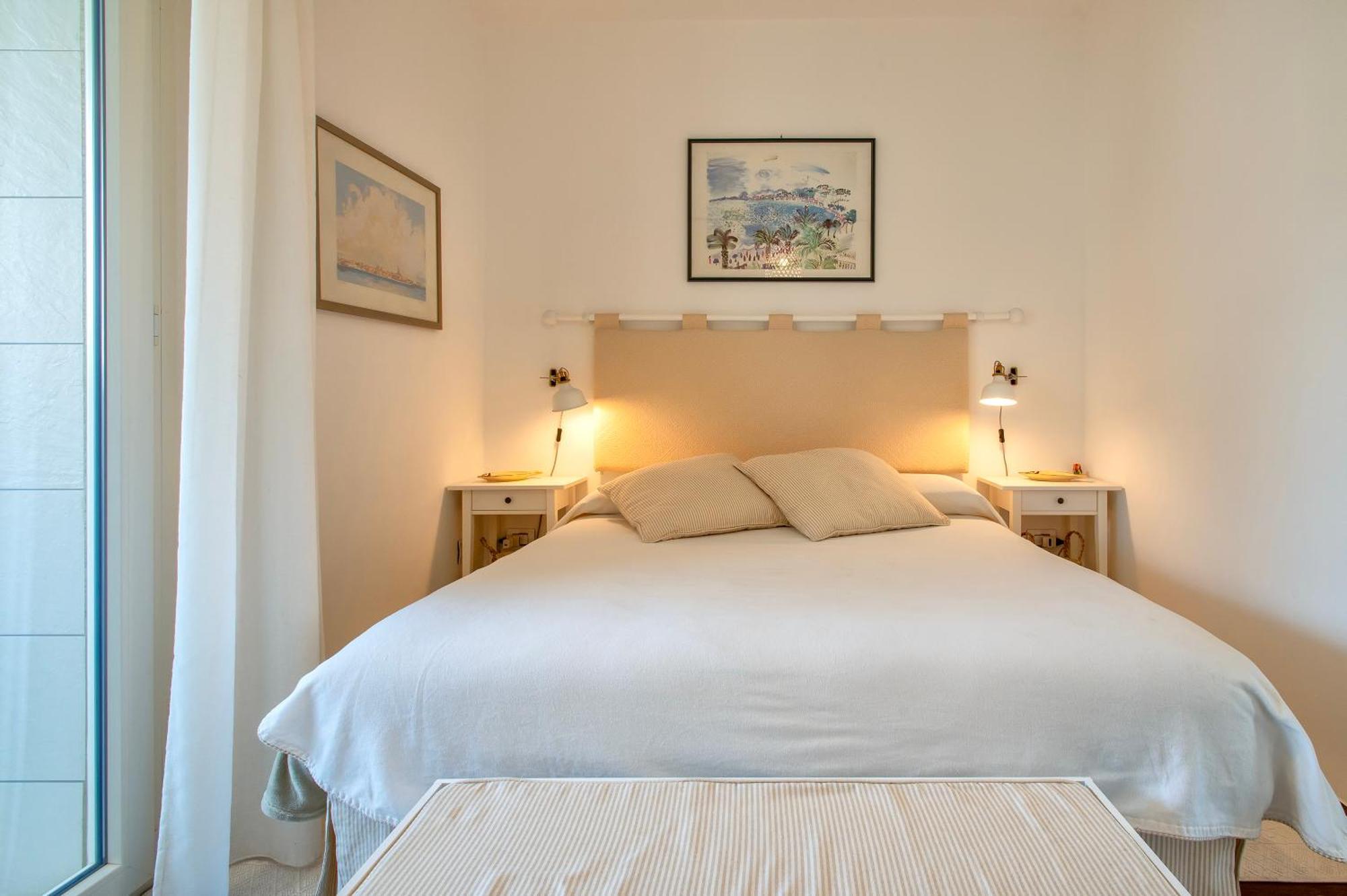 Casa Ibiscus Apartment *