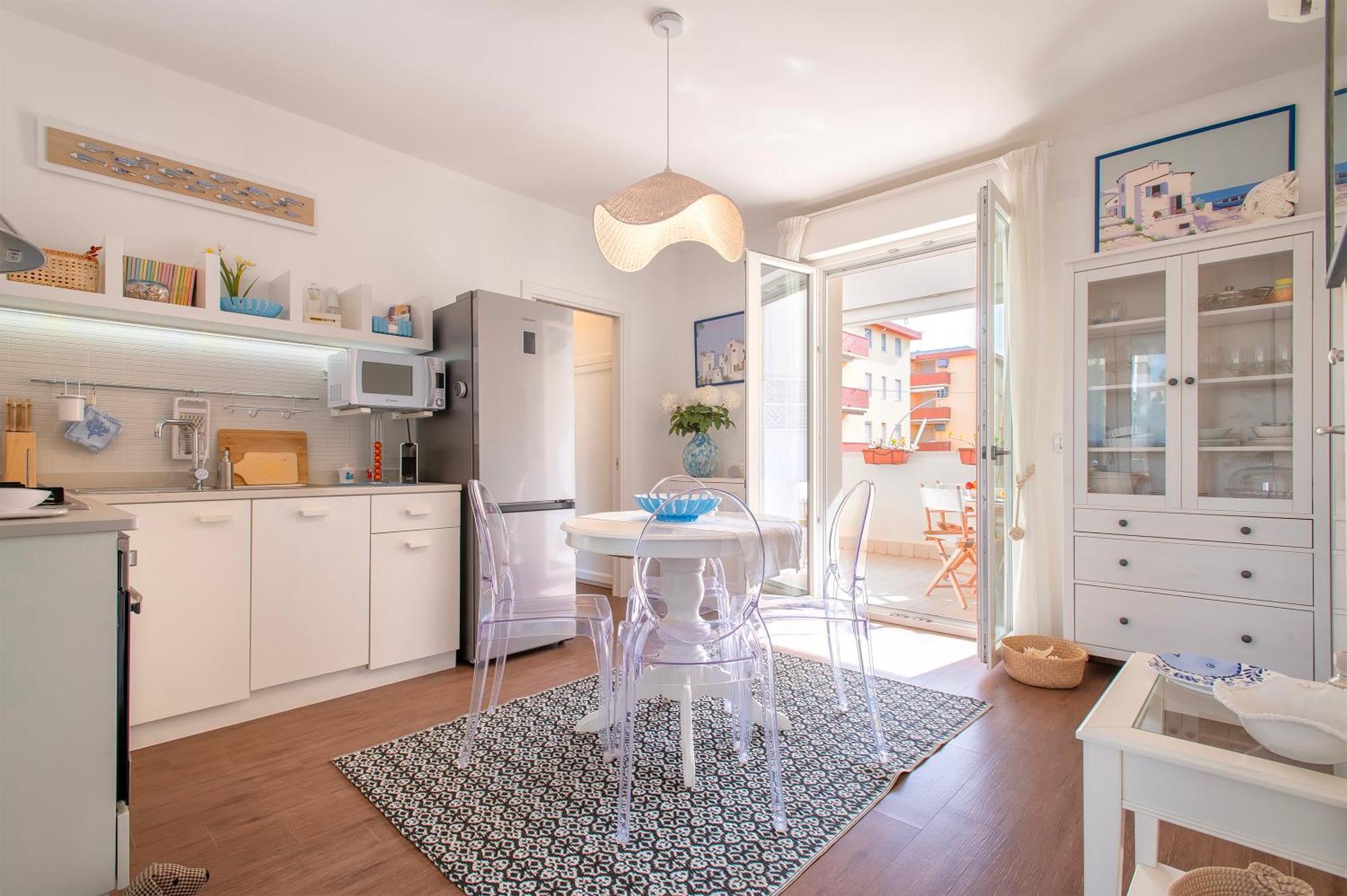 Casa Ibiscus Apartment Alghero