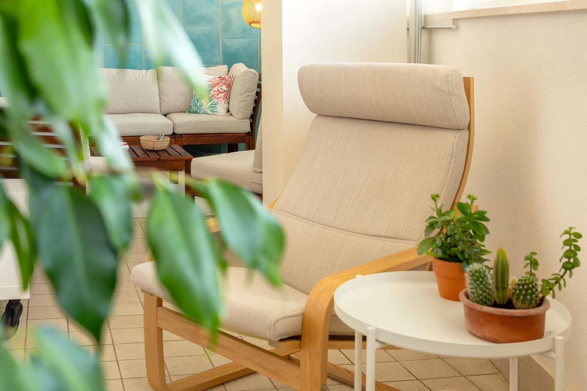 Casa Ibiscus * Alghero