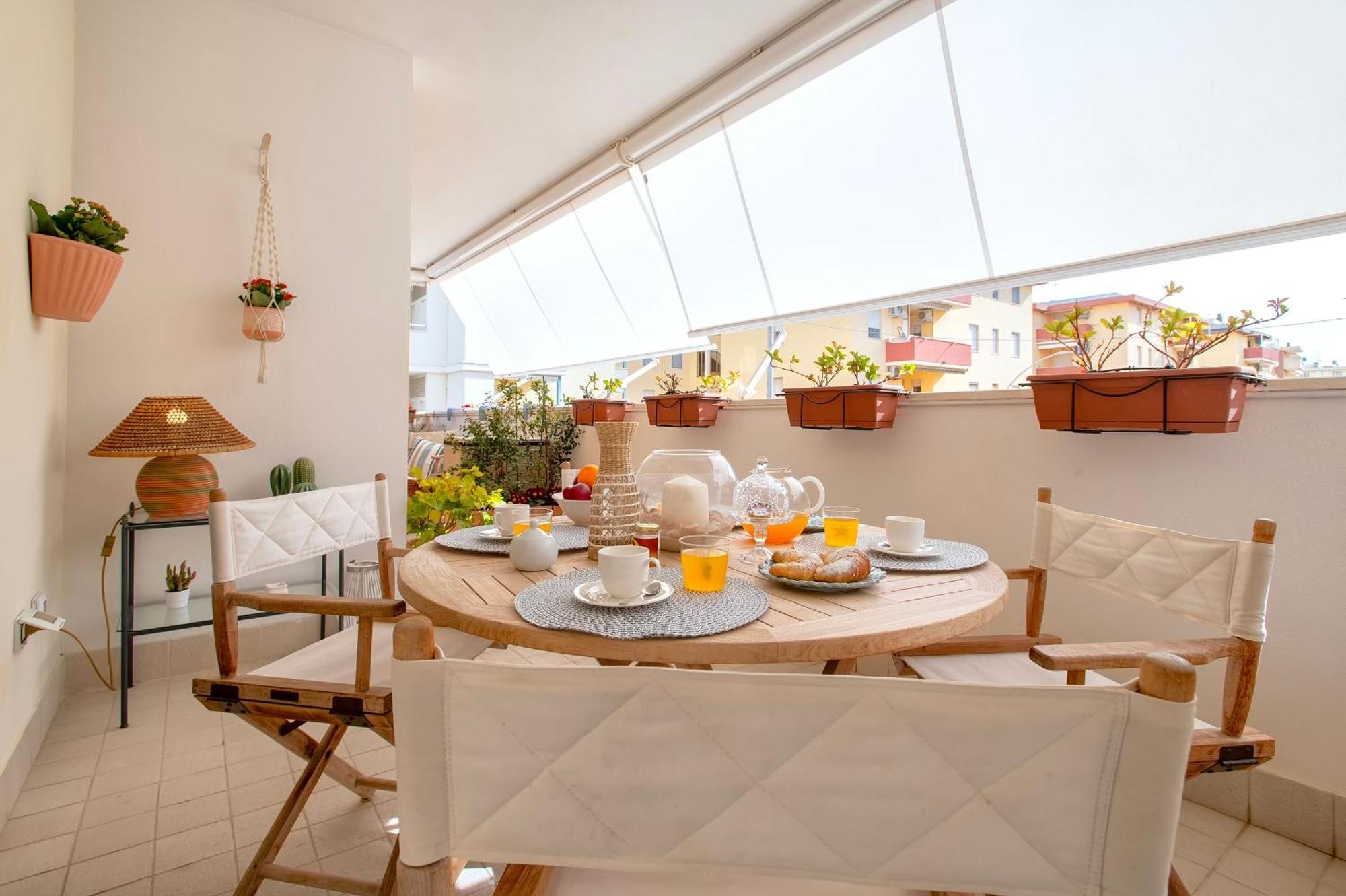 Casa Ibiscus Alghero