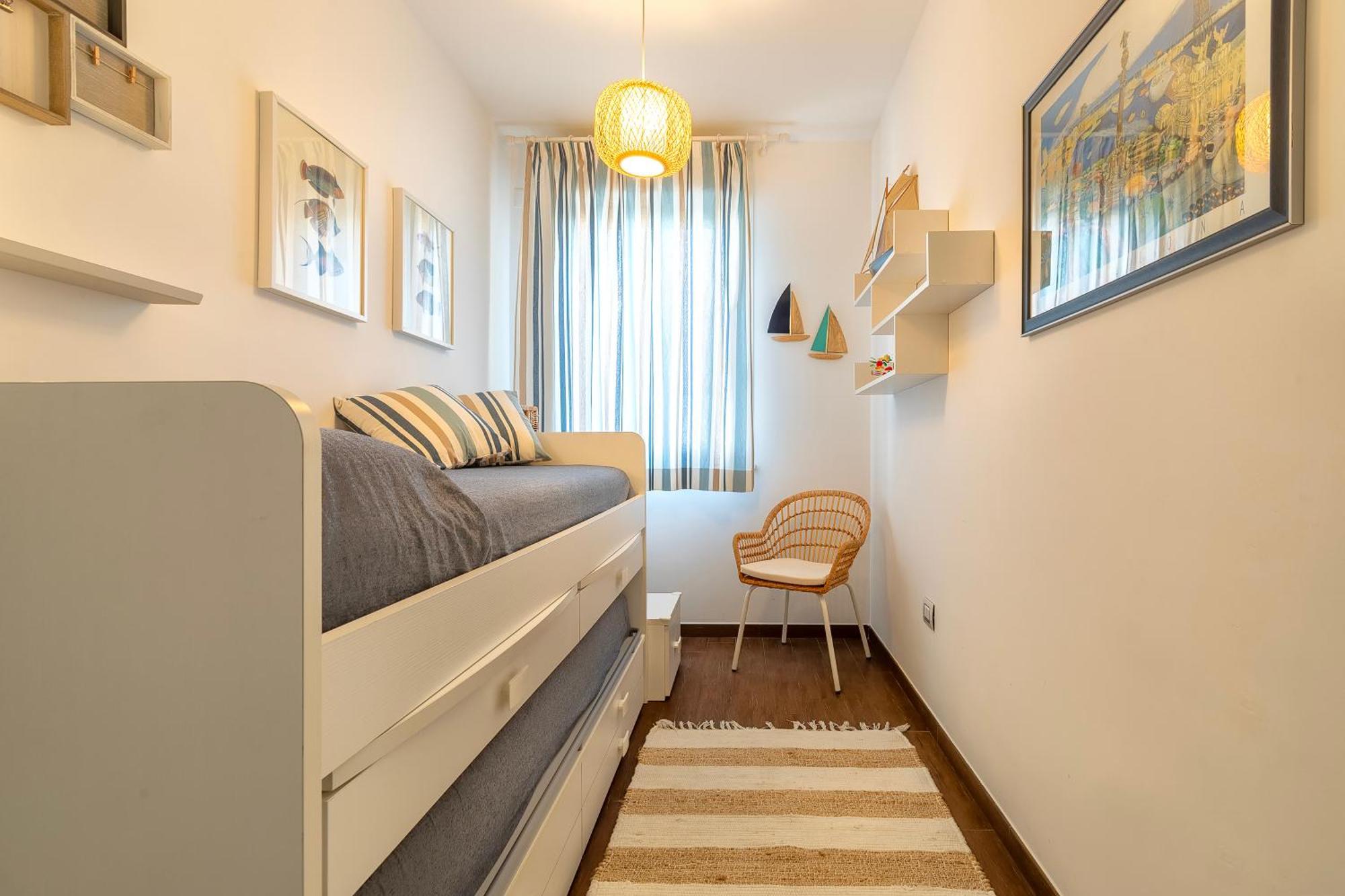 Casa Ibiscus Apartment *