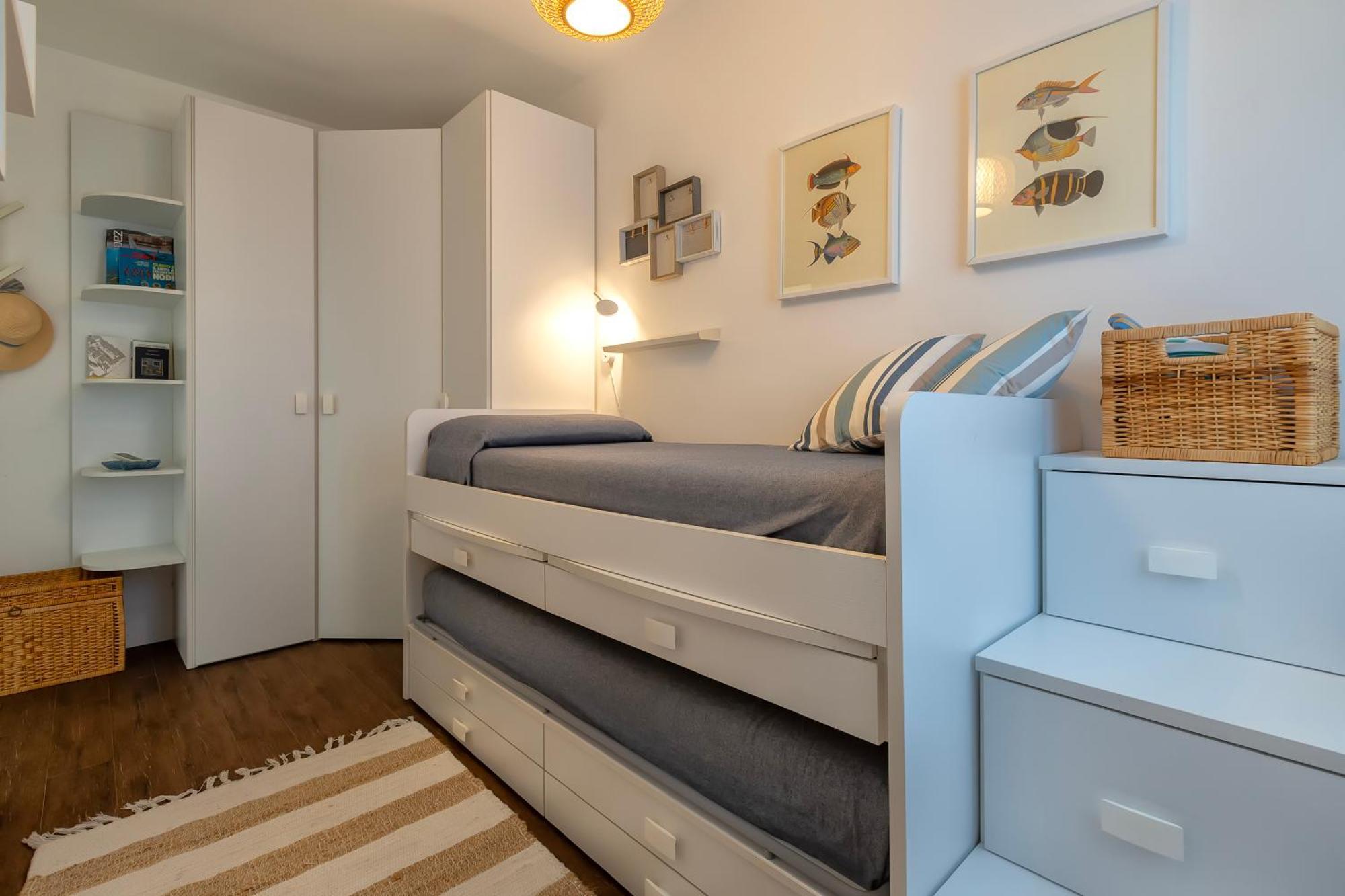 Casa Ibiscus Apartment *