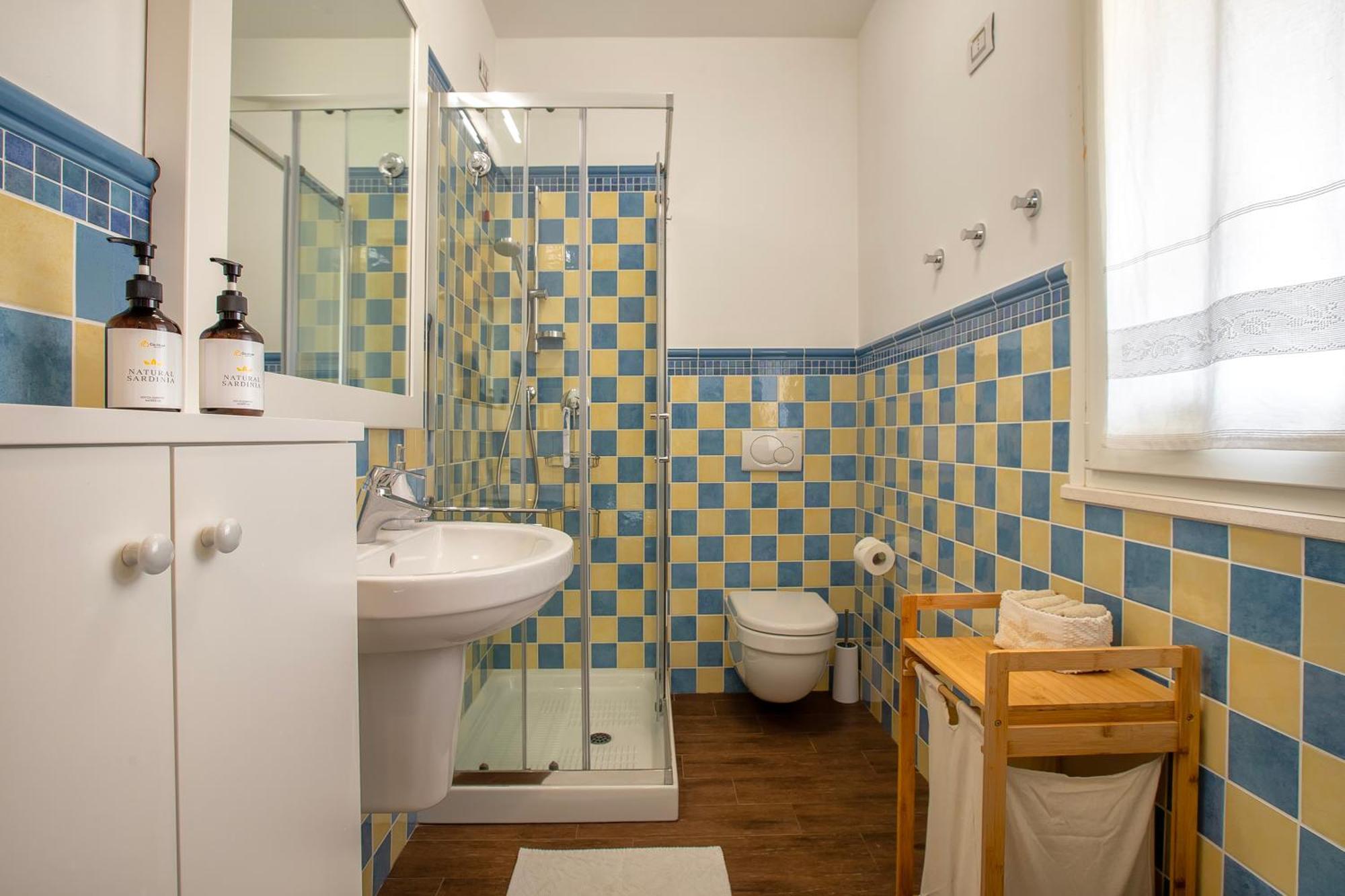 Casa Ibiscus Apartment Alghero