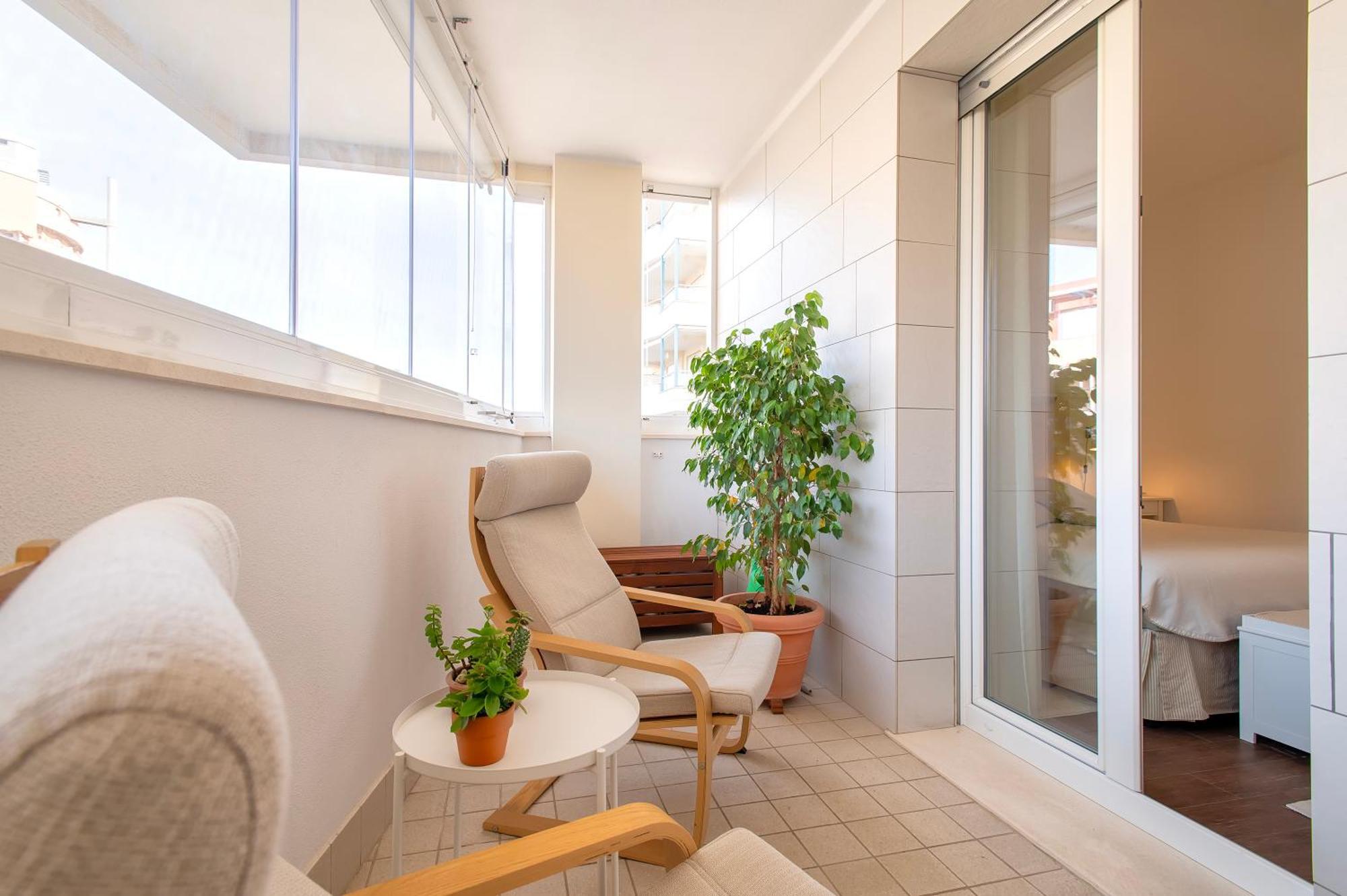 Apartment Casa Ibiscus