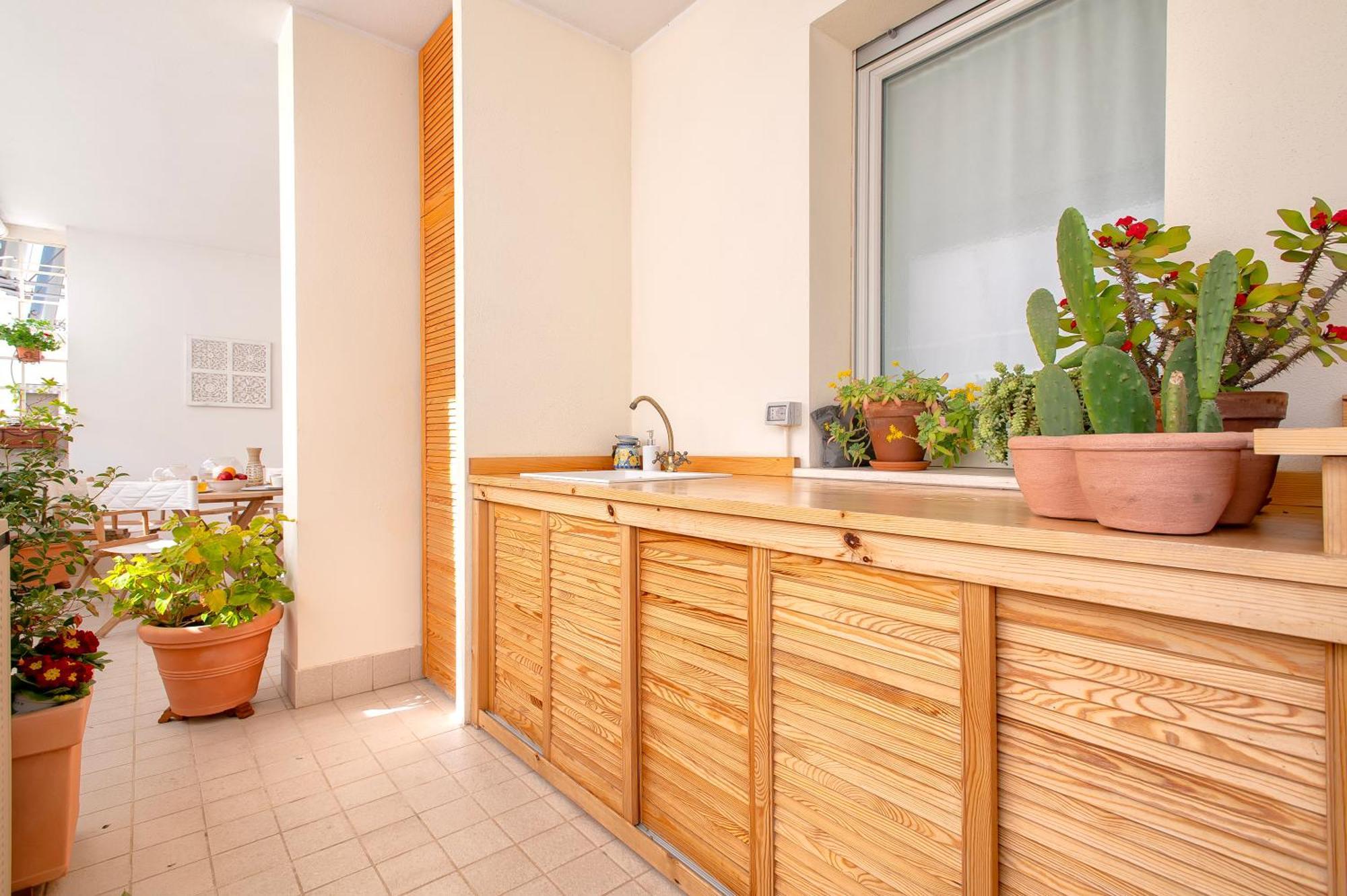 Casa Ibiscus Appartement Alghero