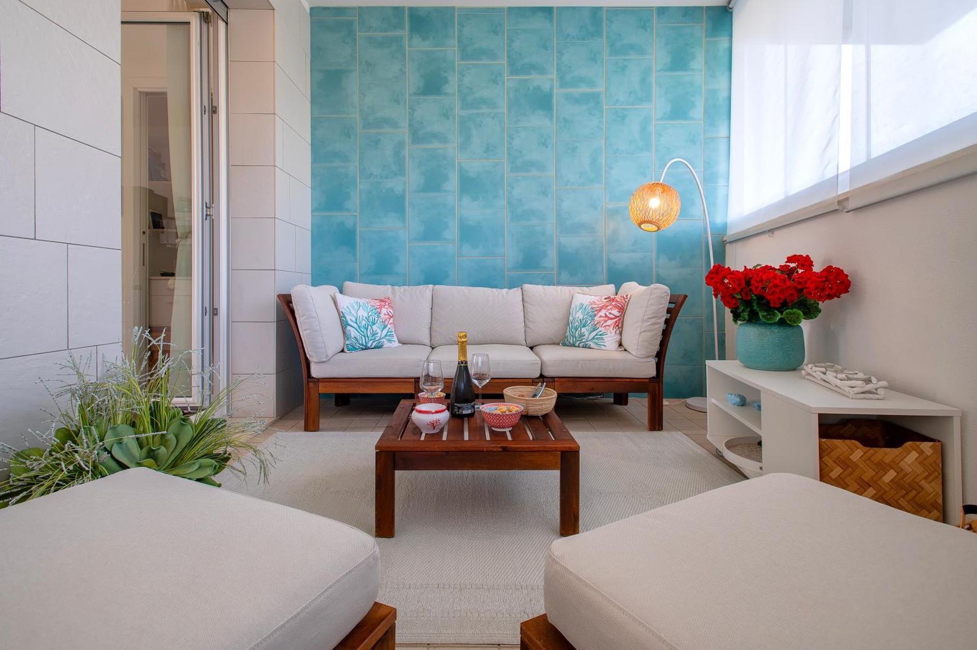 Casa Ibiscus Appartement