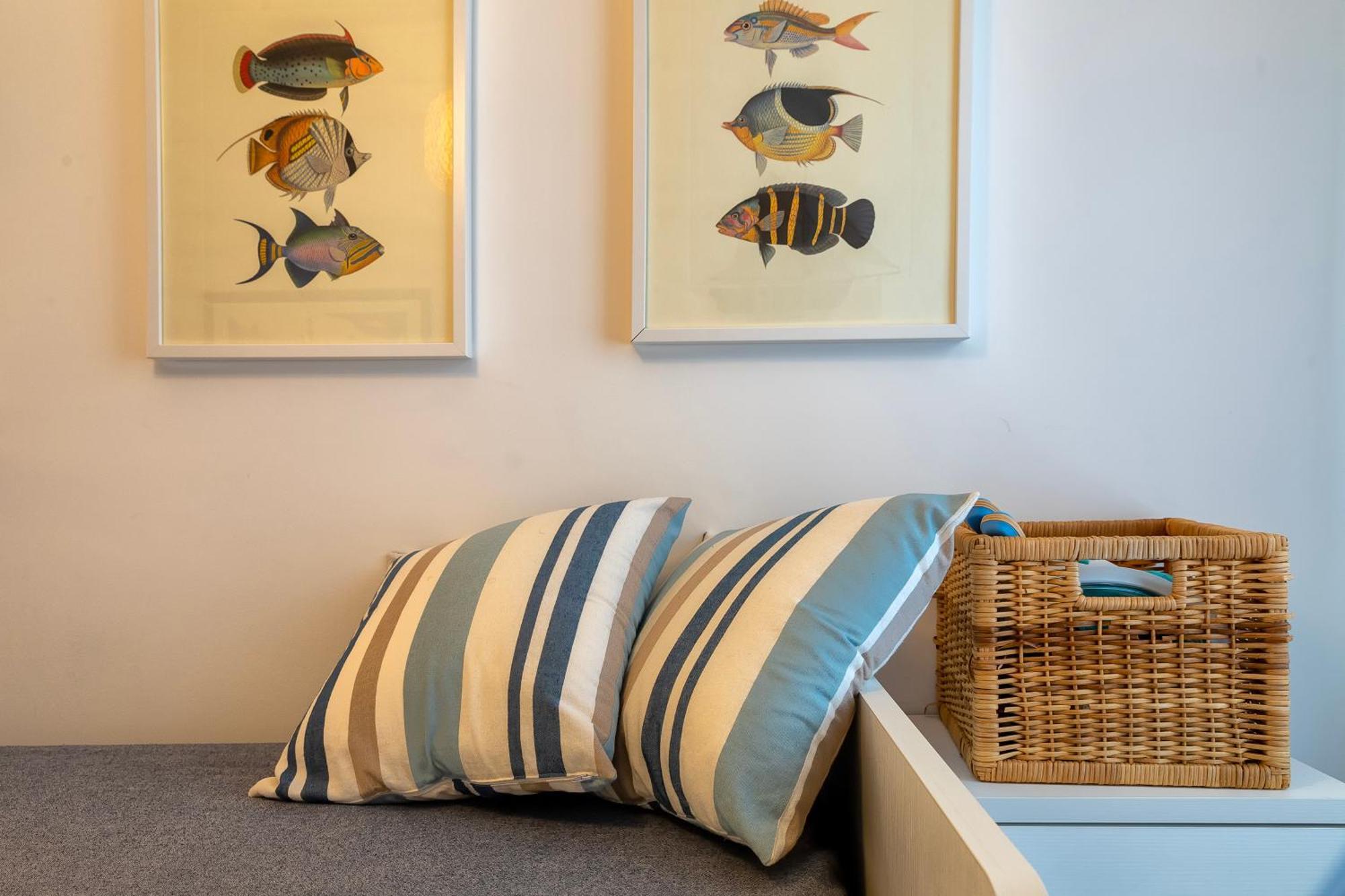 Casa Ibiscus Appartement *