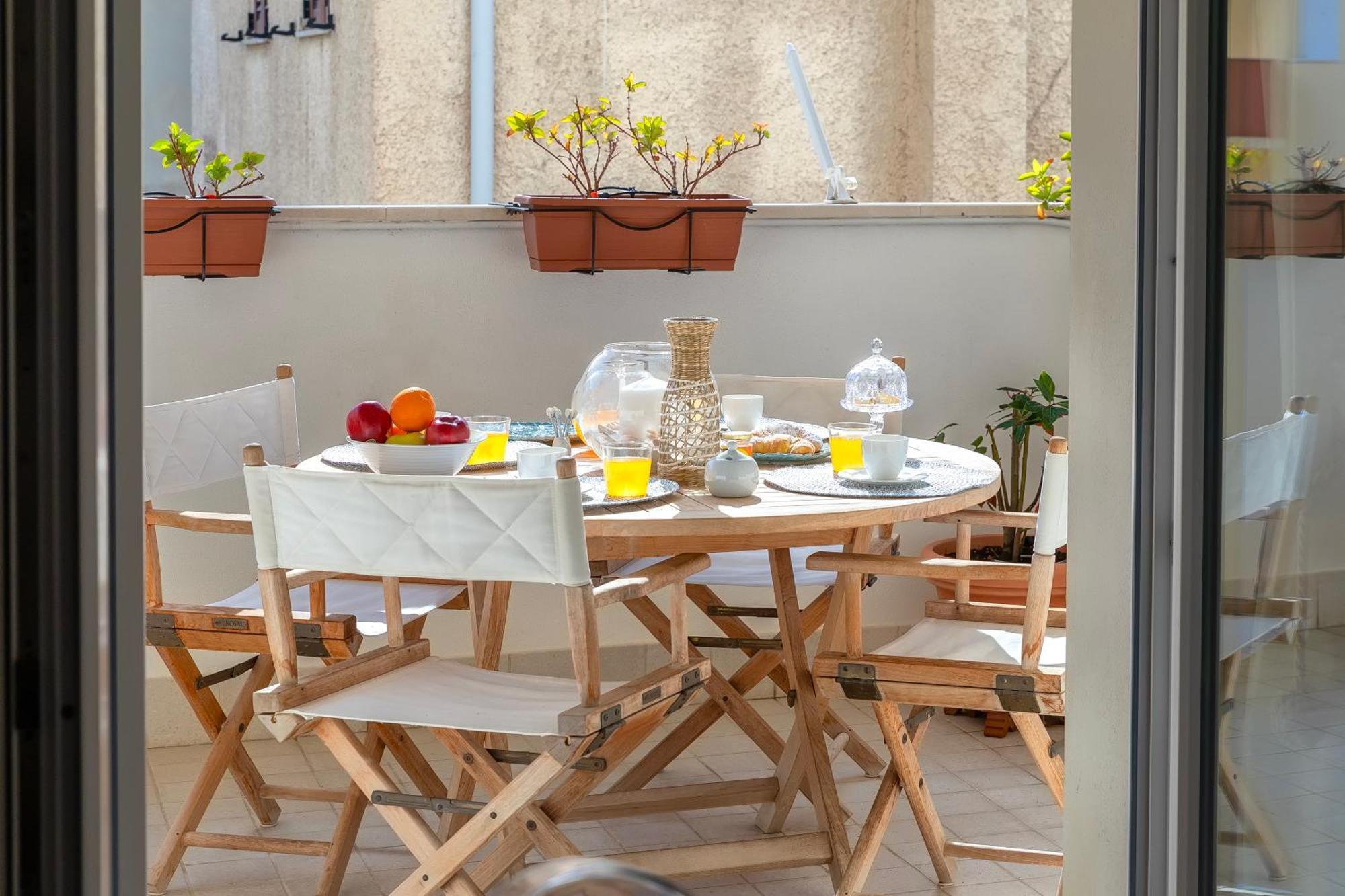 Appartement Casa Ibiscus Alghero