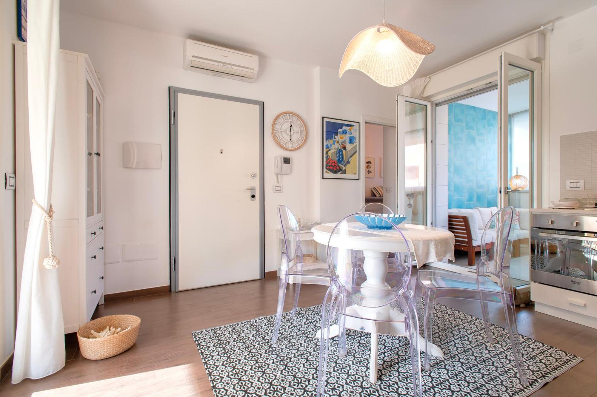 Appartement Casa Ibiscus