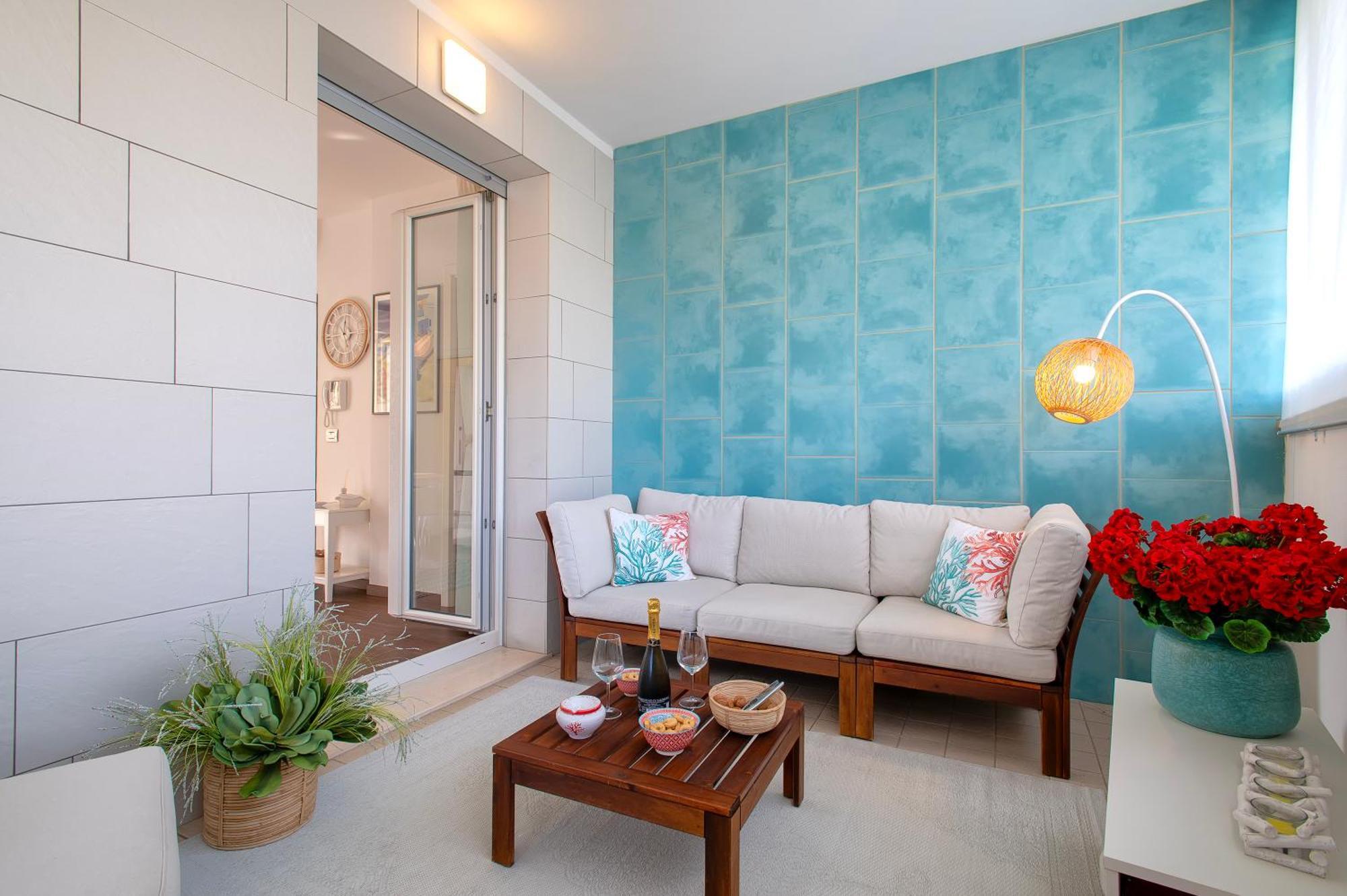 Appartement Casa Ibiscus *