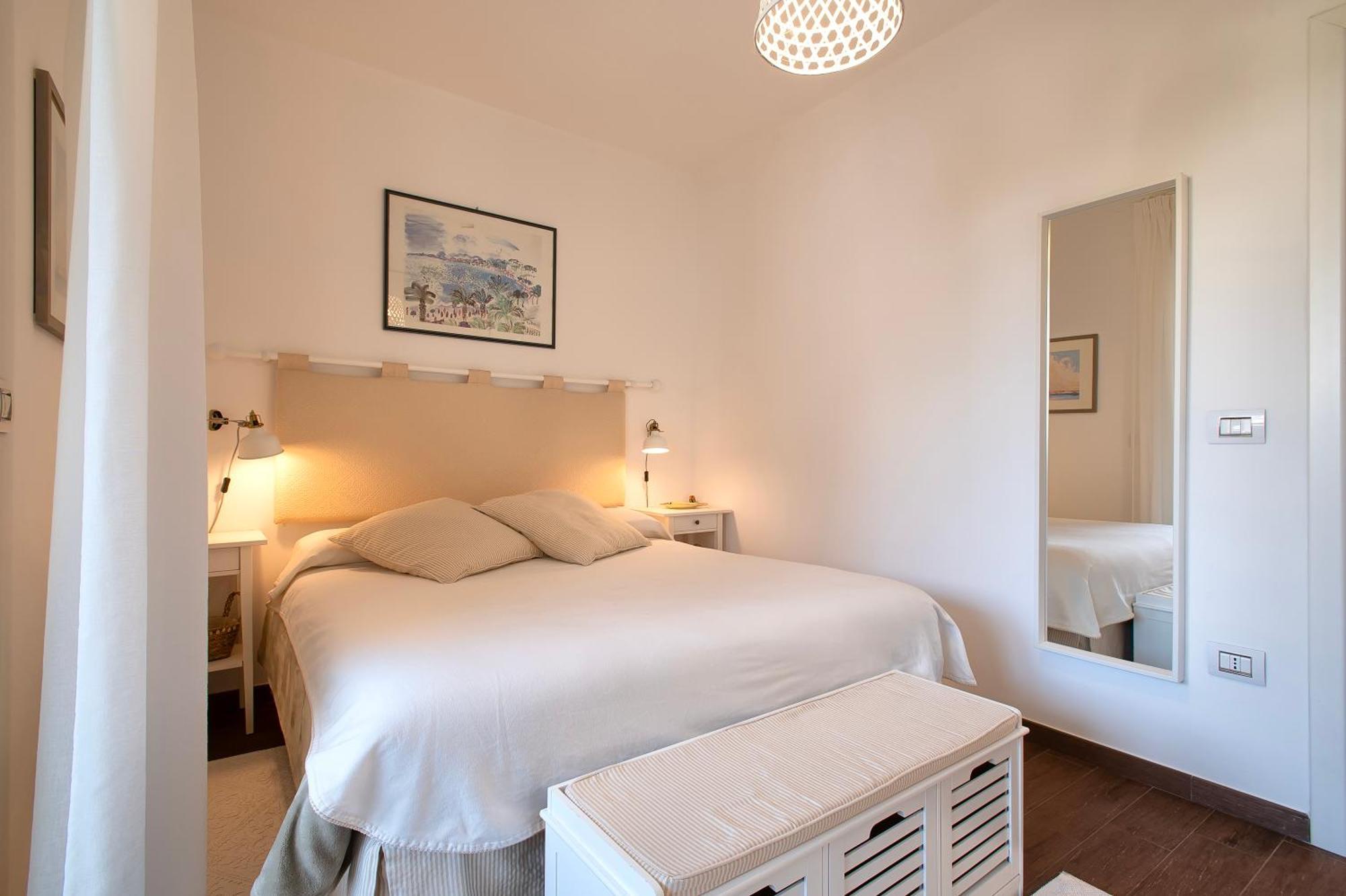 Appartement Casa Ibiscus