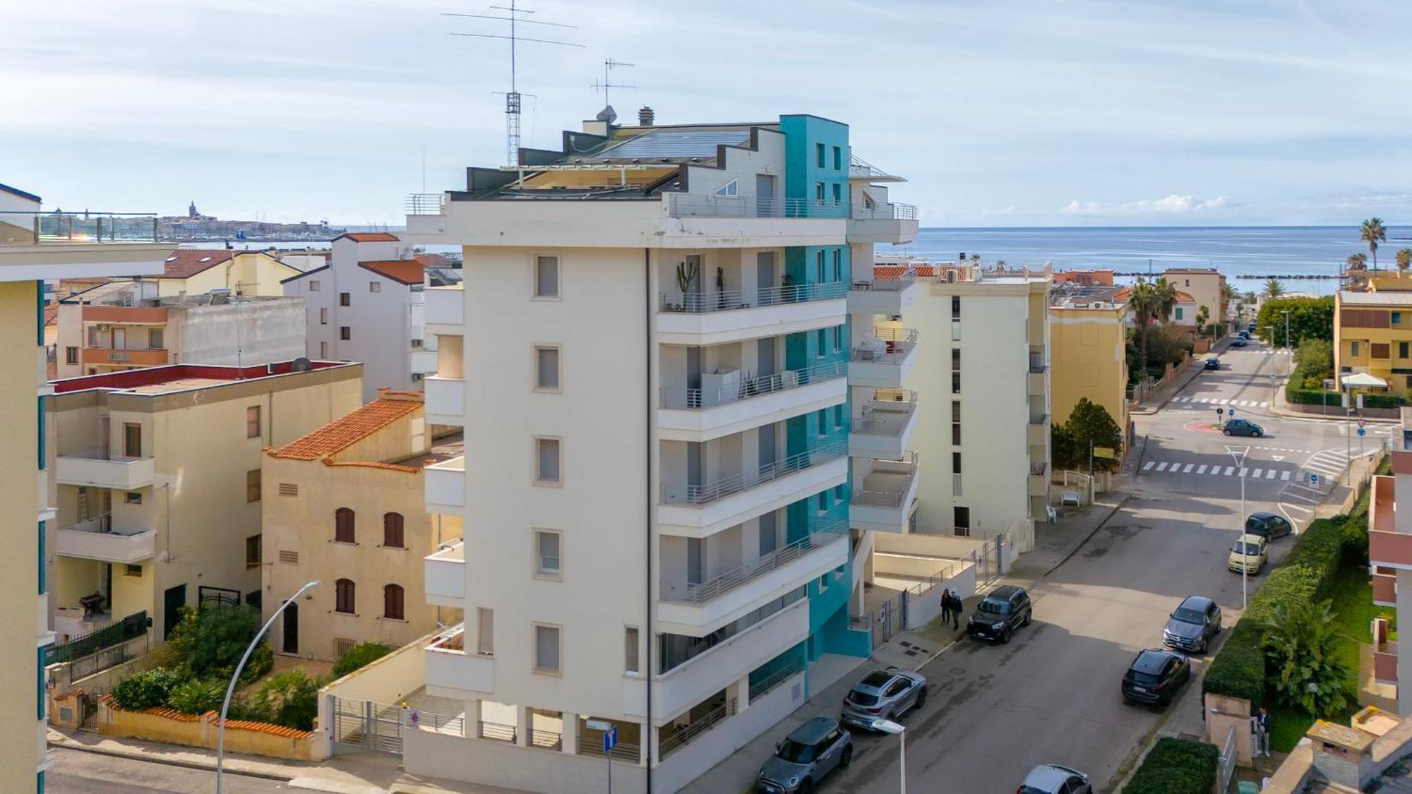 Casa Ibiscus *