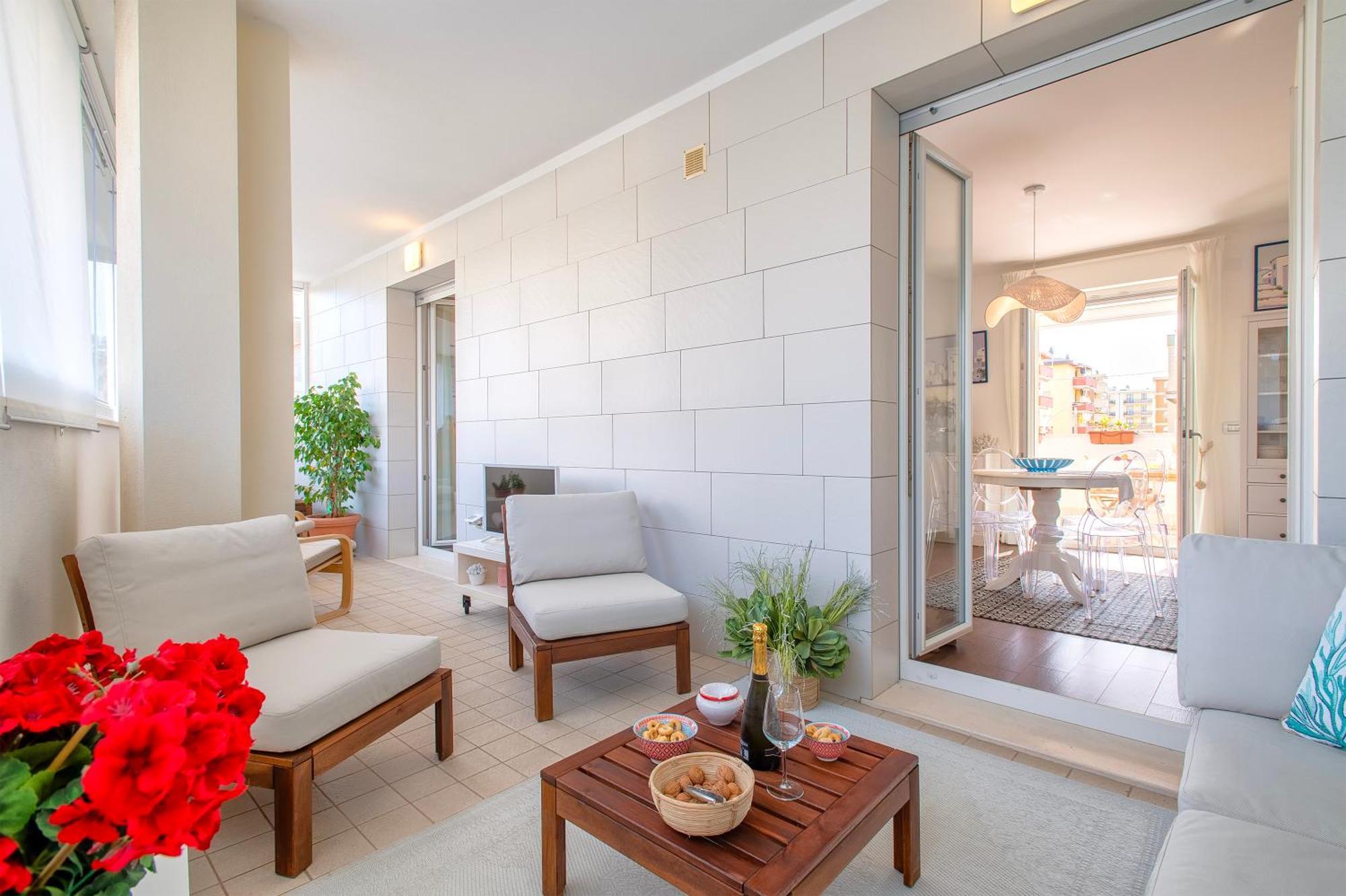Appartement Casa Ibiscus