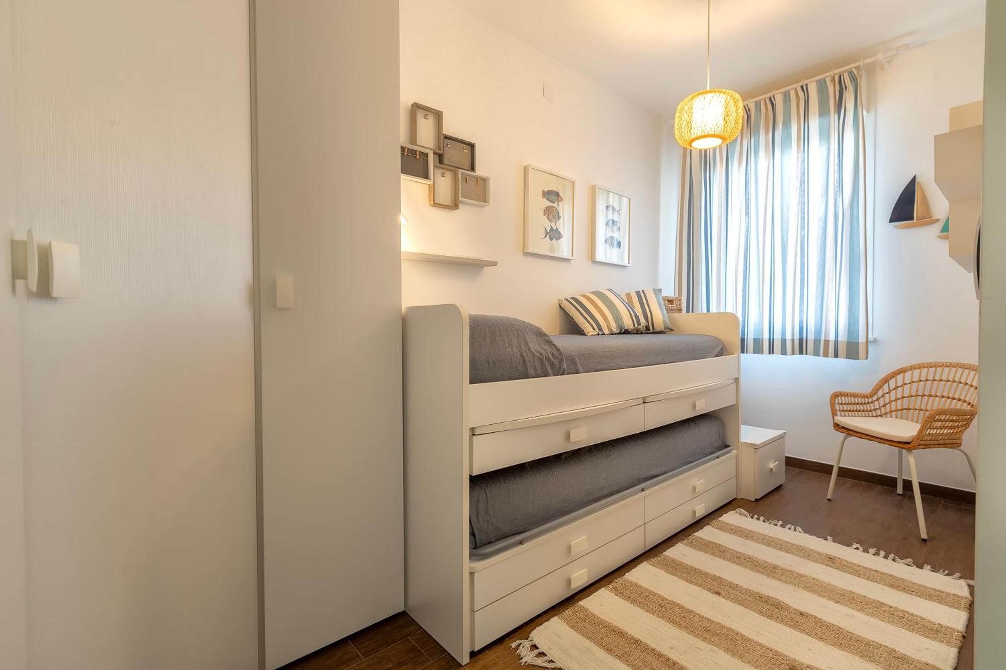 Appartement Casa Ibiscus *