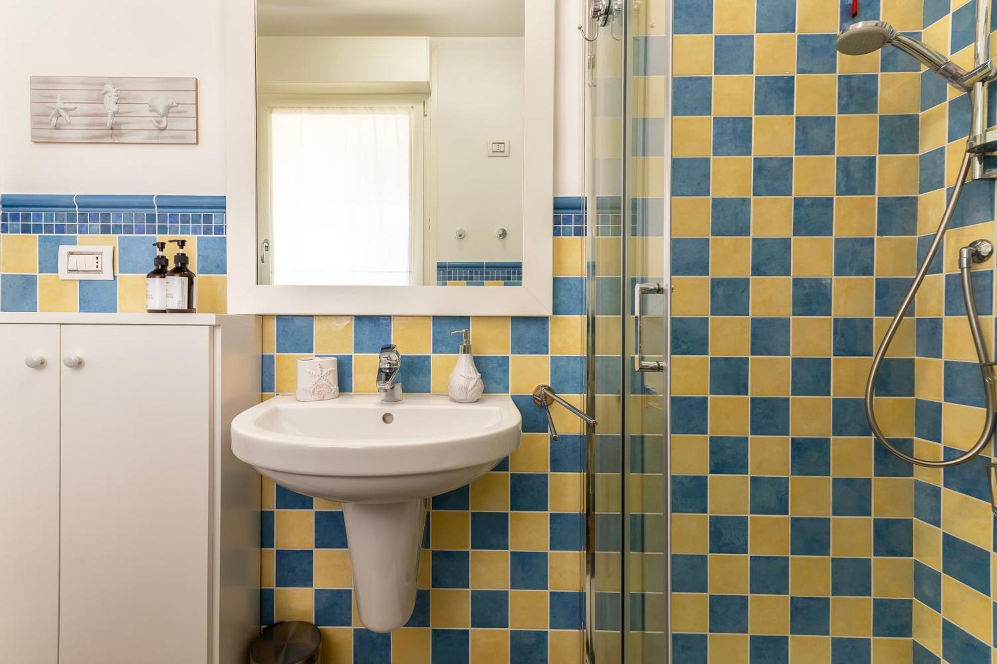 Appartement Casa Ibiscus Alghero