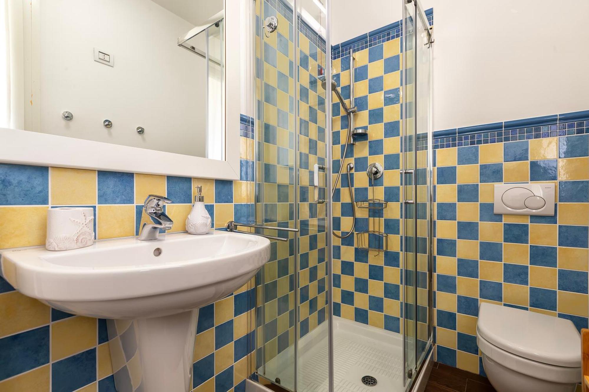 Casa Ibiscus Appartement