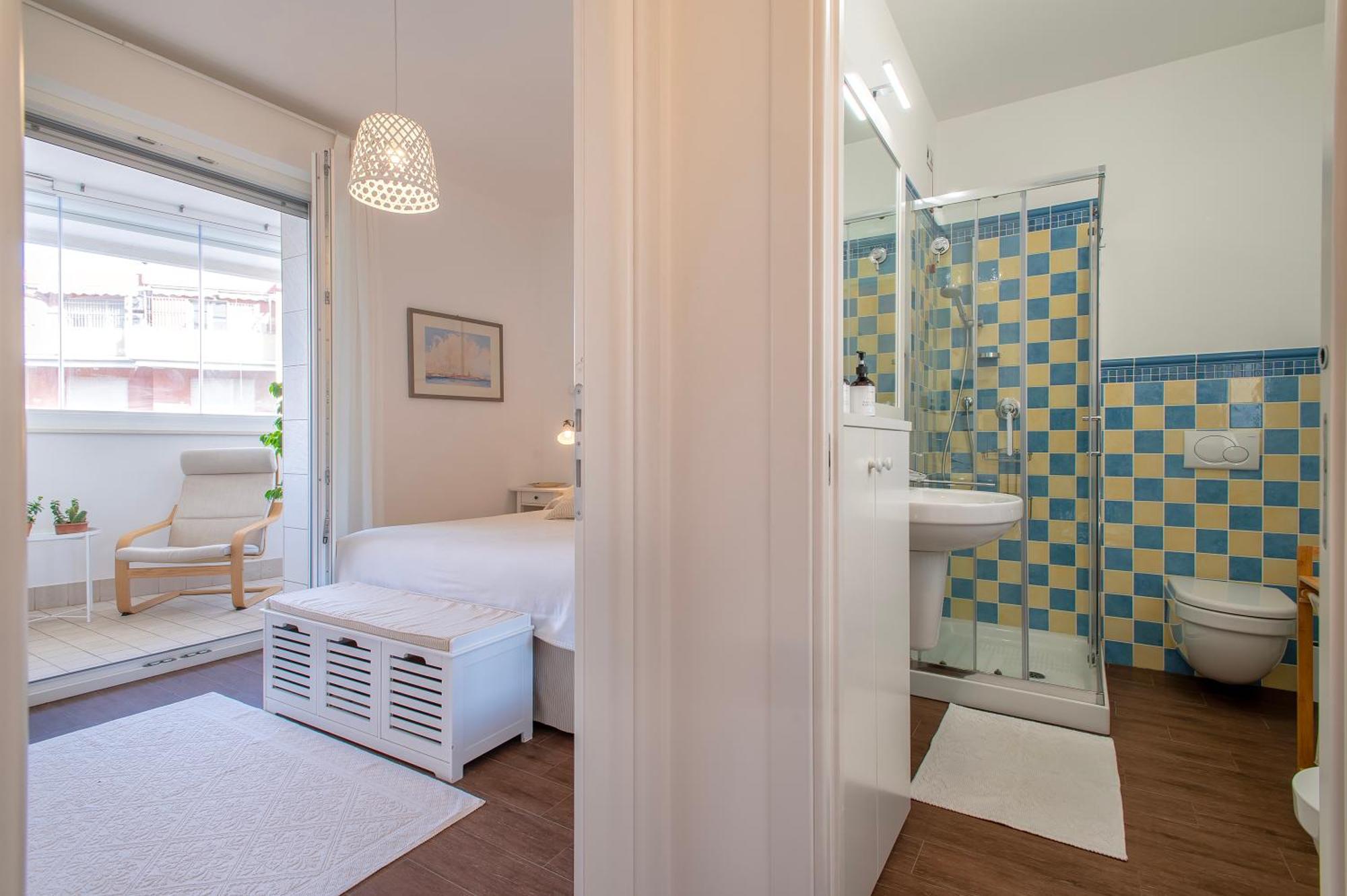 Appartement Casa Ibiscus *