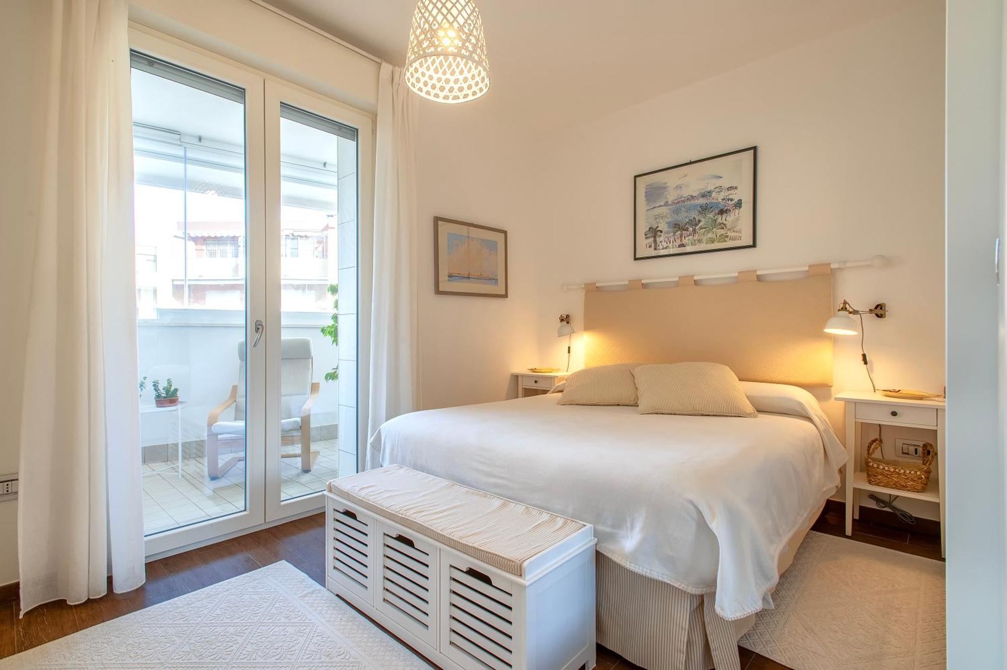 Appartement Casa Ibiscus Alghero