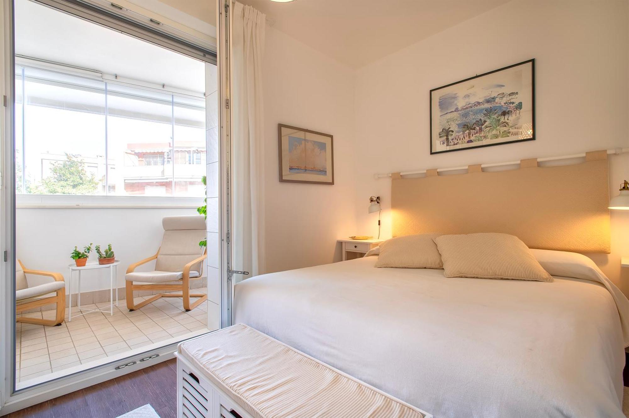 Casa Ibiscus Appartement